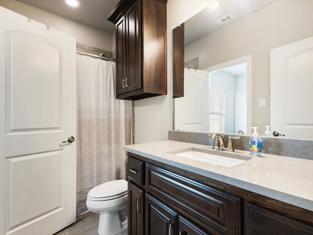 990 Waterview Drive, Prosper, TX 75078