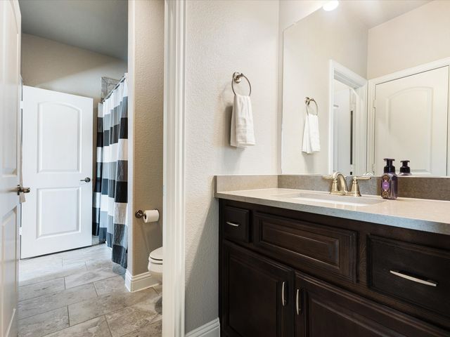 990 Waterview Drive, Prosper, TX 75078