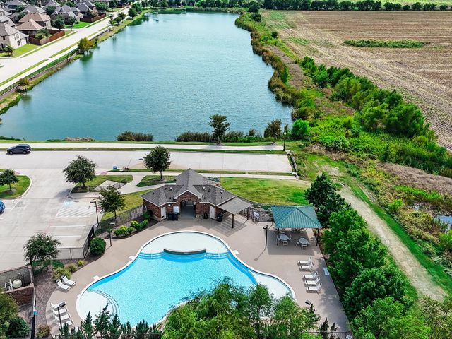 990 Waterview Drive, Prosper, TX 75078