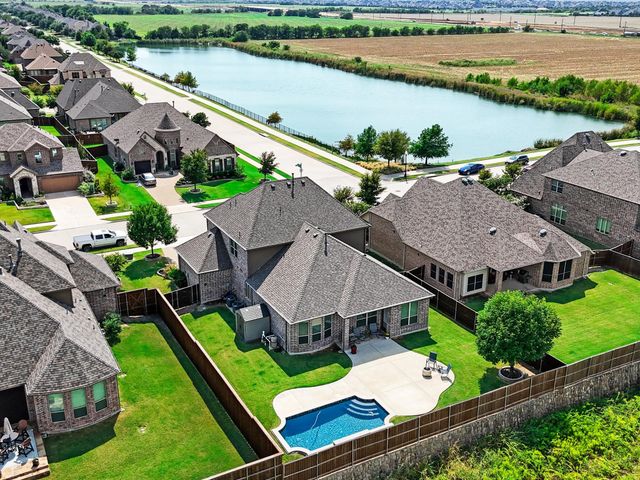 990 Waterview Drive, Prosper, TX 75078