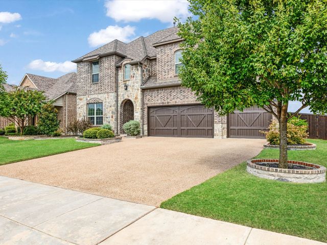 990 Waterview Drive, Prosper, TX 75078