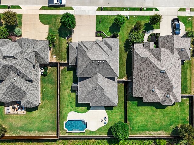 990 Waterview Drive, Prosper, TX 75078