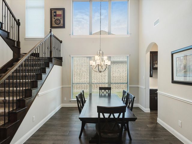 990 Waterview Drive, Prosper, TX 75078