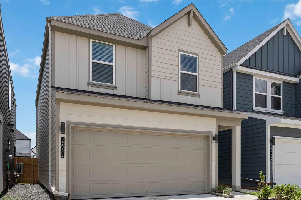 2628 Mchenry Landing Lane, Houston, TX 77051
