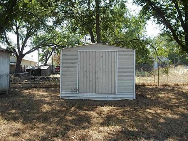 608 Fourth Street, Blanket, TX 76432