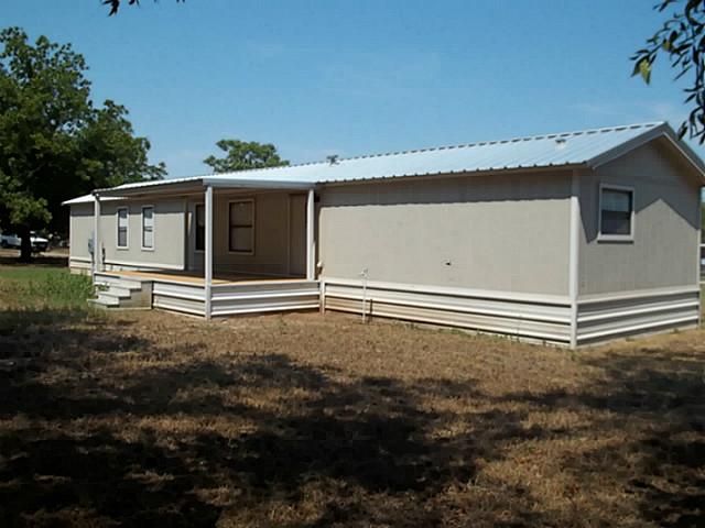608 Fourth Street, Blanket, TX 76432