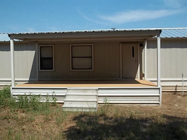 608 Fourth Street, Blanket, TX 76432
