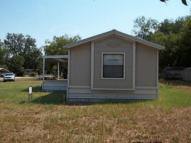 608 Fourth Street, Blanket, TX 76432