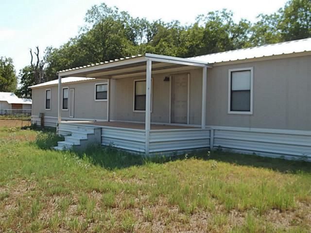 608 Fourth Street, Blanket, TX 76432