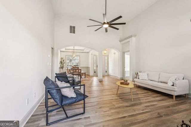 121 Woodland Manor, Temple, GA 30179