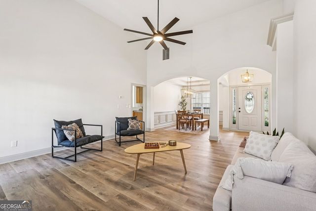 121 Woodland Manor, Temple, GA 30179