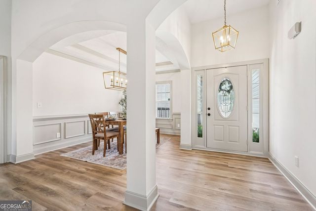 121 Woodland Manor, Temple, GA 30179