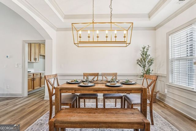 121 Woodland Manor, Temple, GA 30179