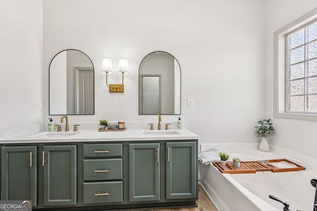 121 Woodland Manor, Temple, GA 30179