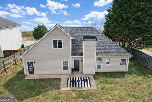 121 Woodland Manor, Temple, GA 30179