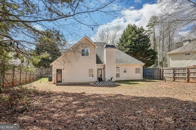 121 Woodland Manor, Temple, GA 30179