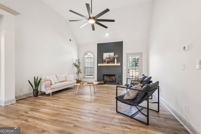 121 Woodland Manor, Temple, GA 30179