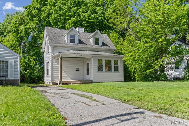 7034 Beulah Avenue, Jennings, MO 63136