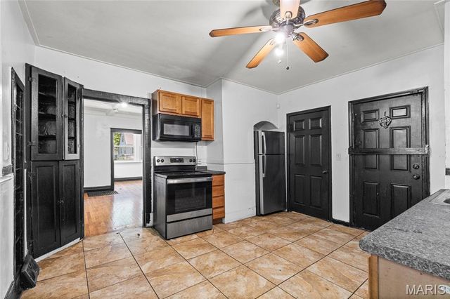 7034 Beulah Avenue, Jennings, MO 63136