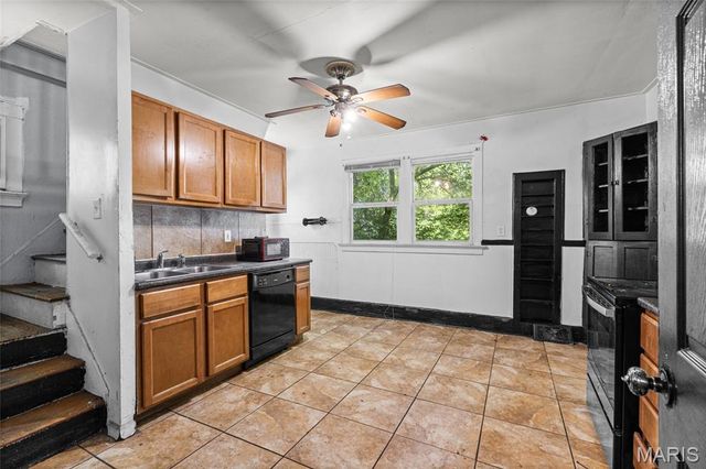 7034 Beulah Avenue, Jennings, MO 63136