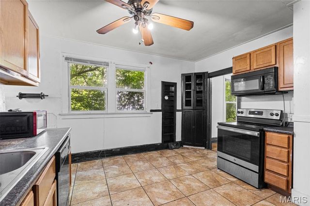 7034 Beulah Avenue, Jennings, MO 63136