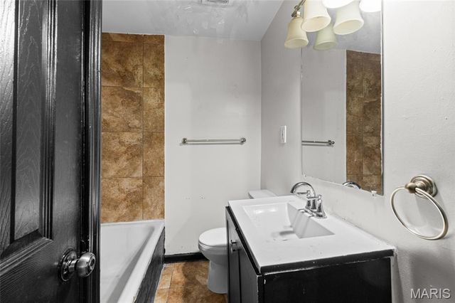 7034 Beulah Avenue, Jennings, MO 63136