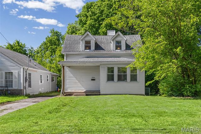 7034 Beulah Avenue, Jennings, MO 63136