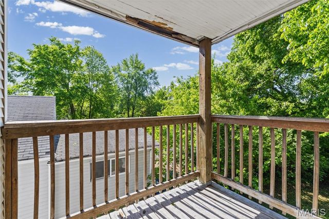 7034 Beulah Avenue, Jennings, MO 63136