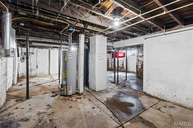 7034 Beulah Avenue, Jennings, MO 63136