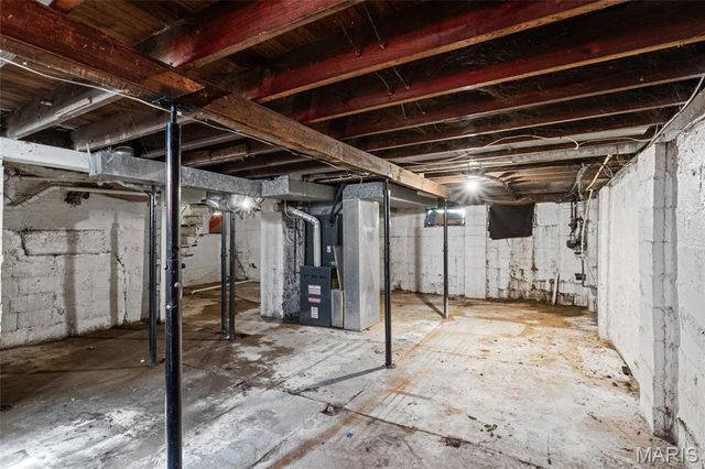 7034 Beulah Avenue, Jennings, MO 63136