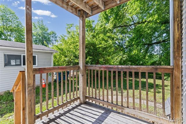 7034 Beulah Avenue, Jennings, MO 63136