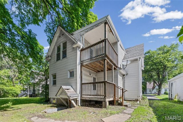 7034 Beulah Avenue, Jennings, MO 63136