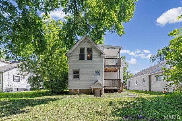 7034 Beulah Avenue, Jennings, MO 63136