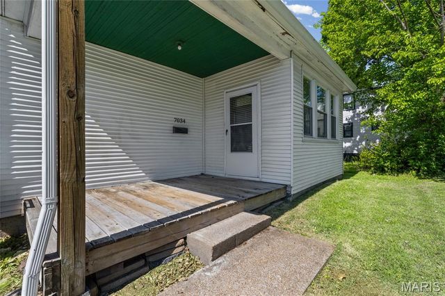 7034 Beulah Avenue, Jennings, MO 63136