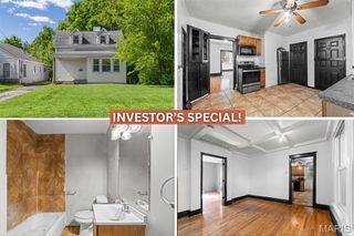 7034 Beulah Avenue, Jennings, MO 63136