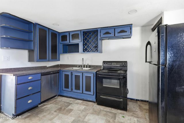 512 S Cox Ave, Joplin, MO 64801