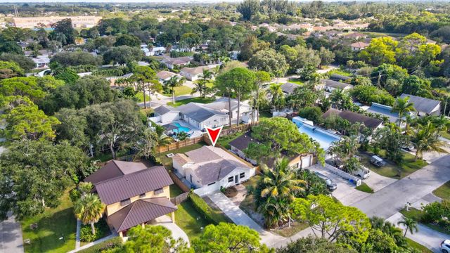 7676 4th Terrace, Lake Worth, FL 33463