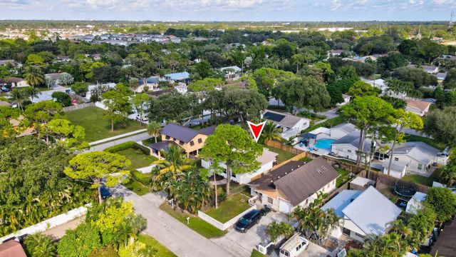 7676 4th Terrace, Lake Worth, FL 33463
