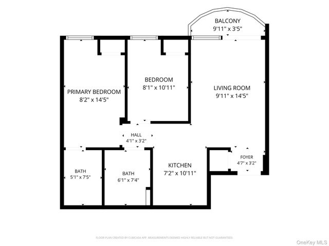 41-05 College Point Boulevard 5I, Flushing, NY 11355