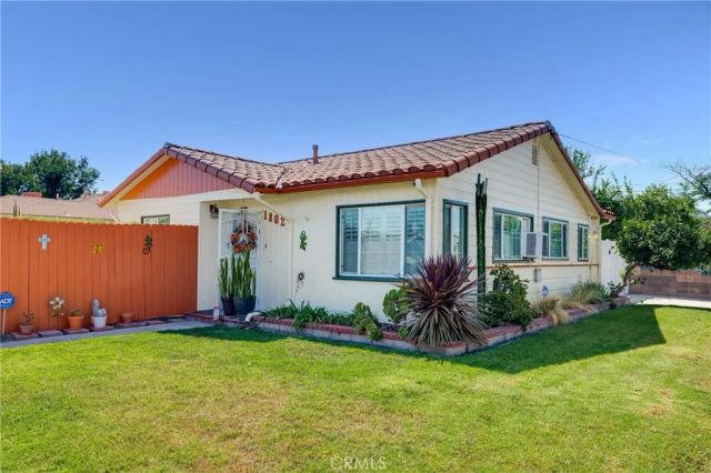 1802 E 53rd, Long Beach, CA 90805