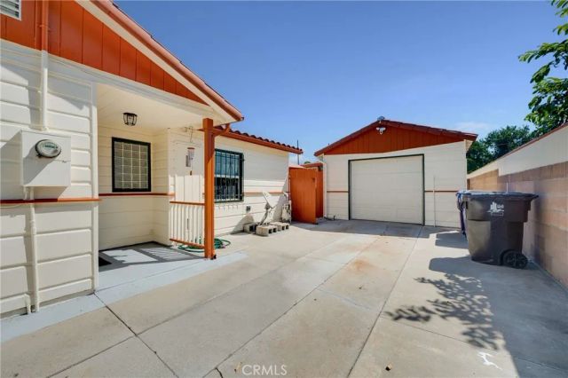 1802 E 53rd, Long Beach, CA 90805