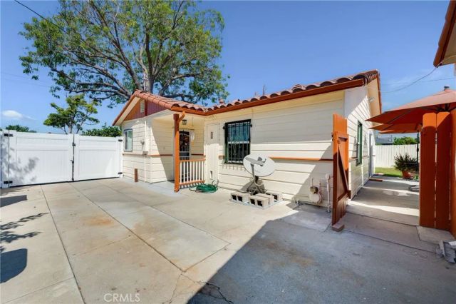1802 E 53rd, Long Beach, CA 90805
