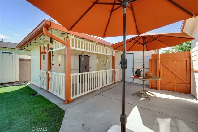 1802 E 53rd, Long Beach, CA 90805