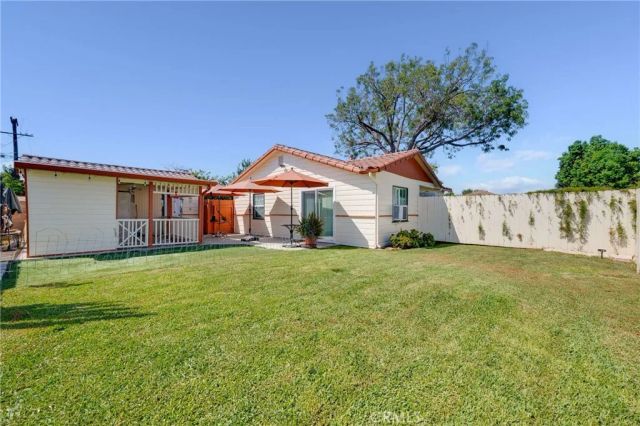 1802 E 53rd, Long Beach, CA 90805