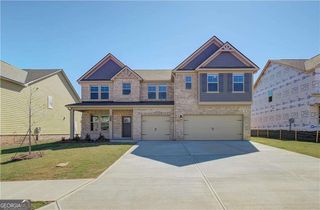 2821 Dolce Road, Dacula, GA 30019