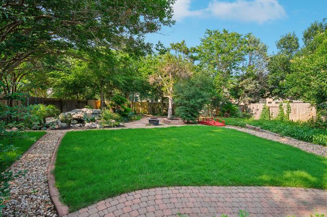 5616 Gorham Glen LN, Austin, TX 78739