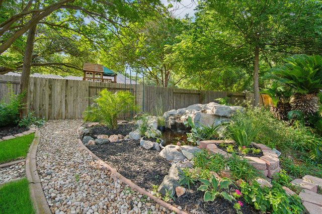 5616 Gorham Glen LN, Austin, TX 78739