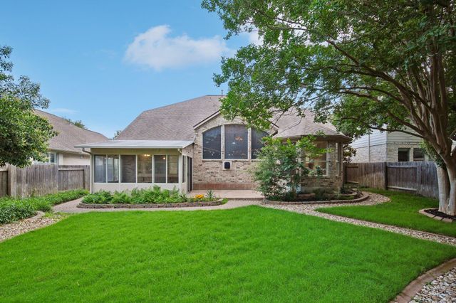 5616 Gorham Glen LN, Austin, TX 78739