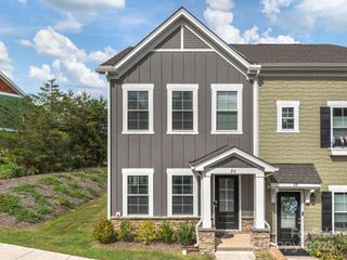 26 Walnut Springs Drive, Woodfin, NC 28804