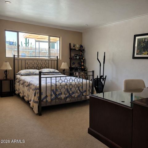 6035 E BLUE RIDGE Drive, Cave Creek, AZ 85331